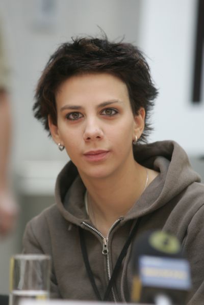 ANETA PRO SVĚTLUŠKU