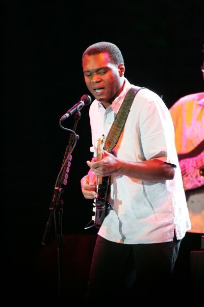 ERIC CLAPTON – FOTKY