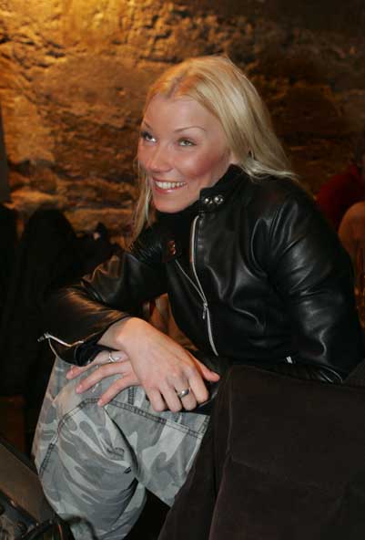 FOTKY HELENY ZEŤOVÉ