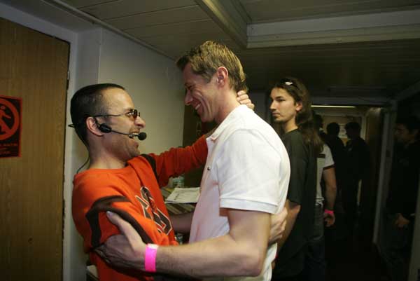 FOTKY ZE ŽEBŘÍKU – PART III