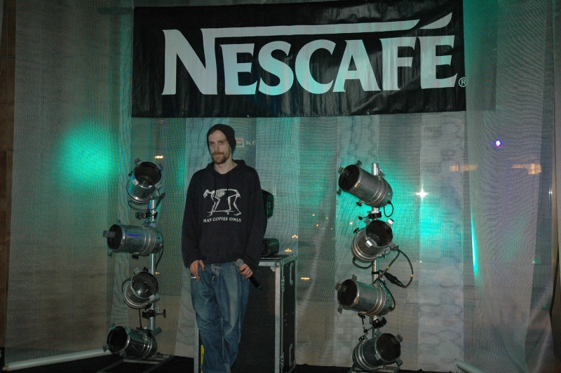 FOTKY ZE ŽEBŘÍKU – PART IV