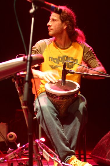 FOTO: BESH O DROM LIVE