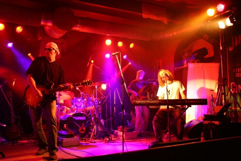 FOTOREPORT: EASTPARK V BUDĚJICÍCH