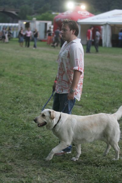 J.A.R. @ UNITED ISLANDS