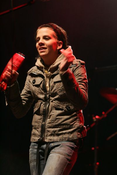 PRVNÍ MÁJ NA LETNÉ: PRVNÍ BEZ KOMUNISTŮ