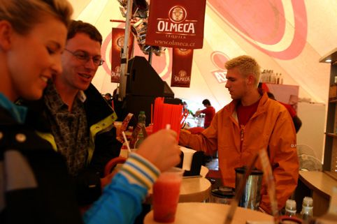 SÁZAVAFEST V OBRAZECH