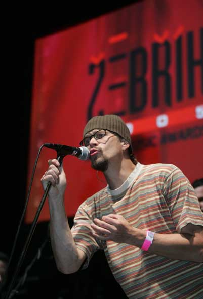 ŽEBŘÍK 2005 – PART VII