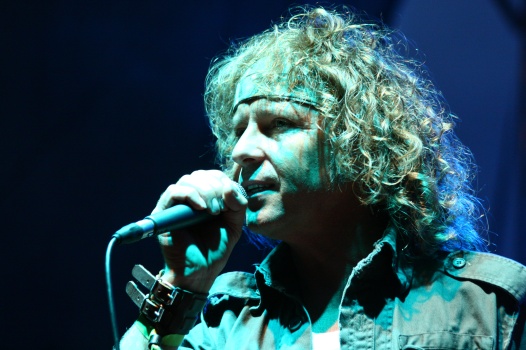 Benátská noc 2007: Sobota