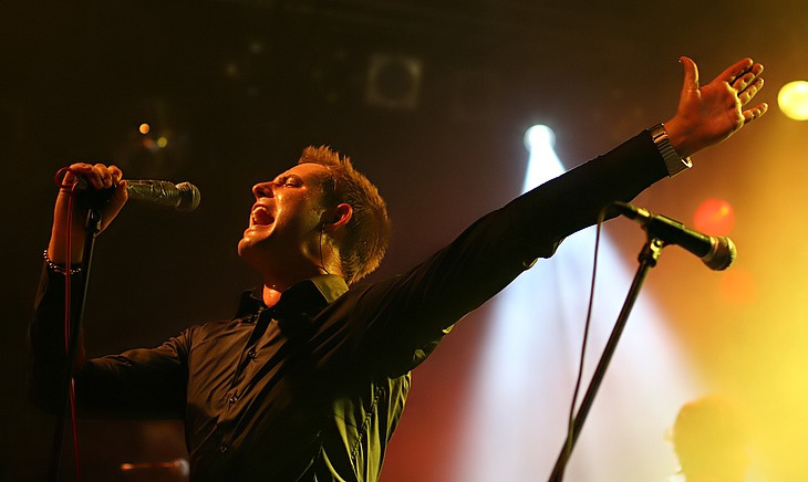 Clou pokřtili dvojku v LMB