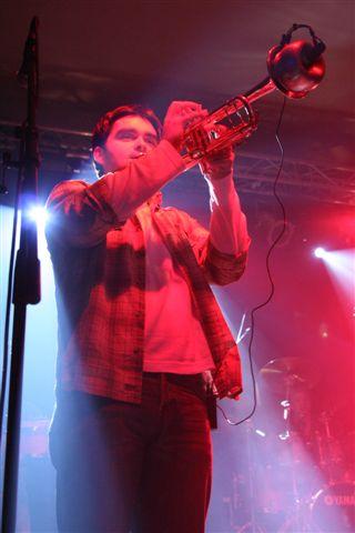 Fotky Kryštof z Krnova