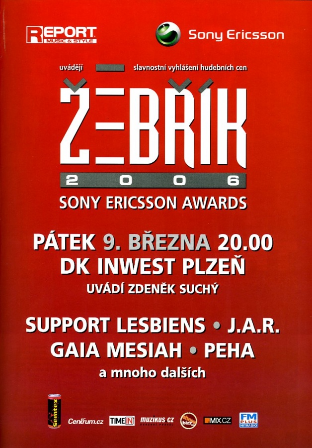 Fotky ze Žebříku 2006 part 1