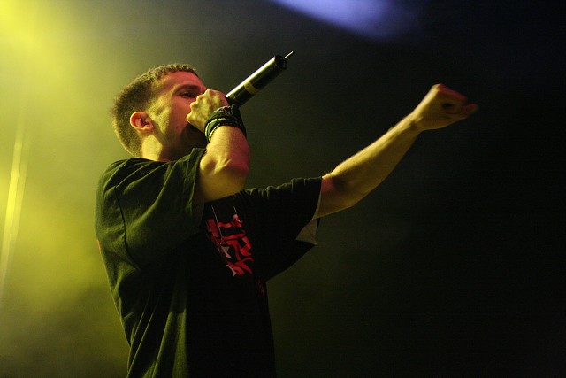 Hip Hop Kemp: 3. skit