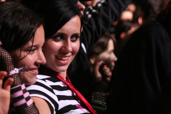 Hodokvas 2007 by Chemik, part I