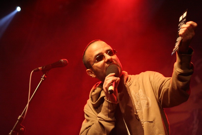 Jack Daniel's Music: Finále