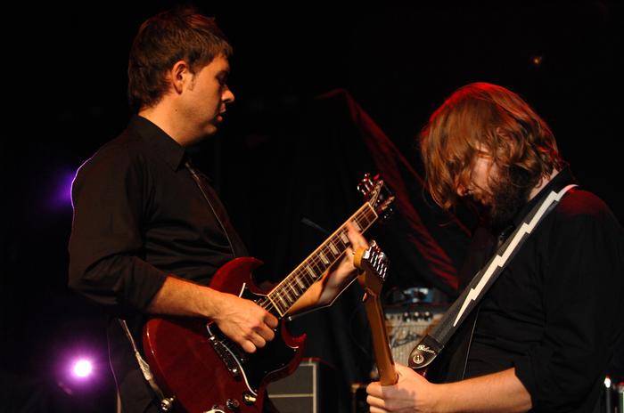 Montreux Jazz Festival – part 2