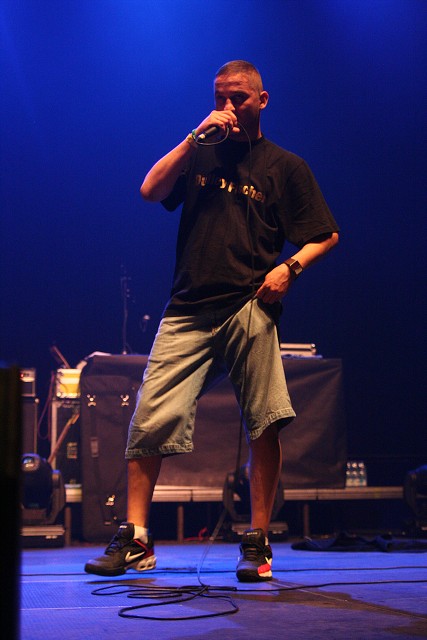 Snoop: Keep It Real, Man!