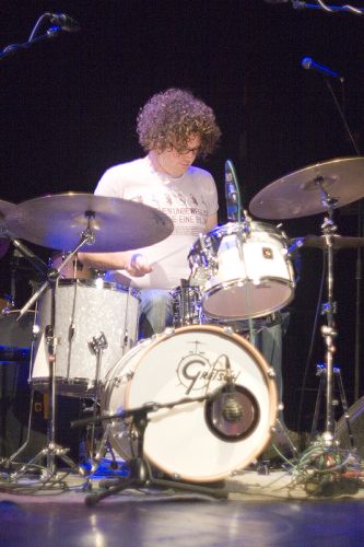 Trio Triosk v obraze(ch)