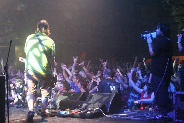 Vypsaná Fixa v Lucerně