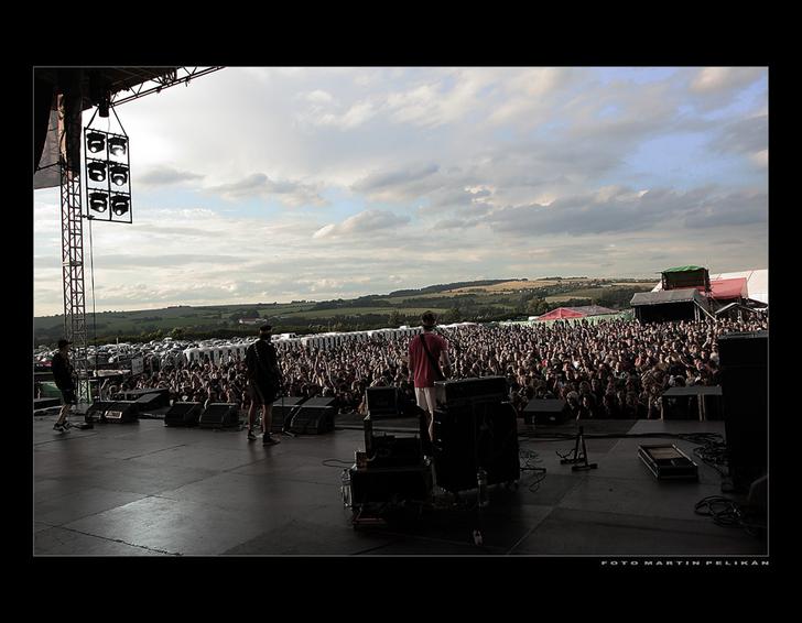 Basinfirefest part 1