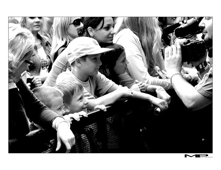 České hrady: Točník