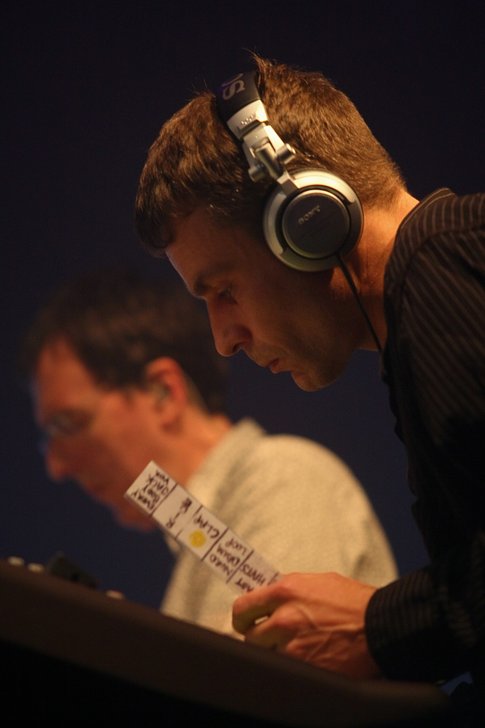 Megamejdan s Underworld