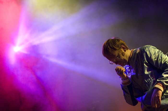 Midi Lidi a Bullerbyne v Brně