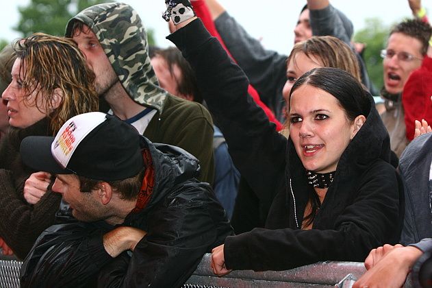 Musicfest Přeštěnice pt. 2