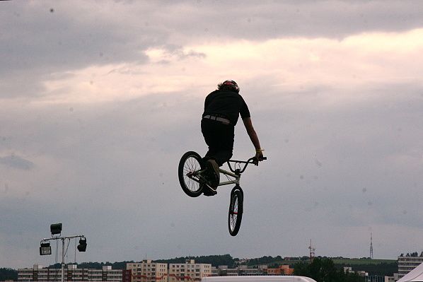 Planet Festival v Táboře