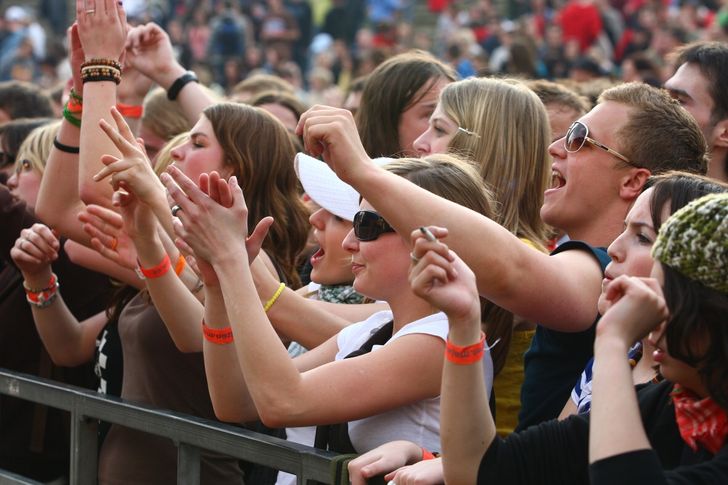 Plzeňský Majáles podruhé