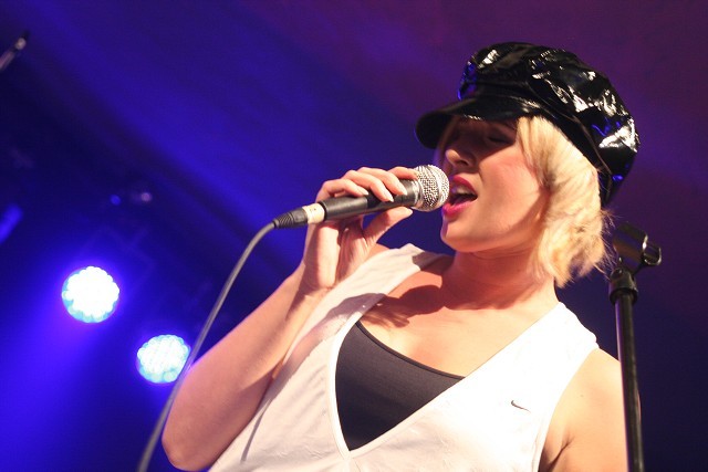 Slávek Janda v Retru – part 4