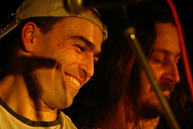 Totální nasazení v Budějovicích