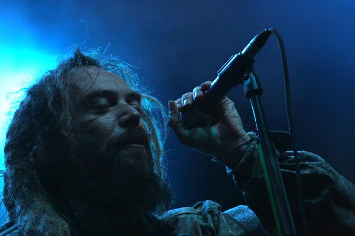 Trutnov Open Air 2008