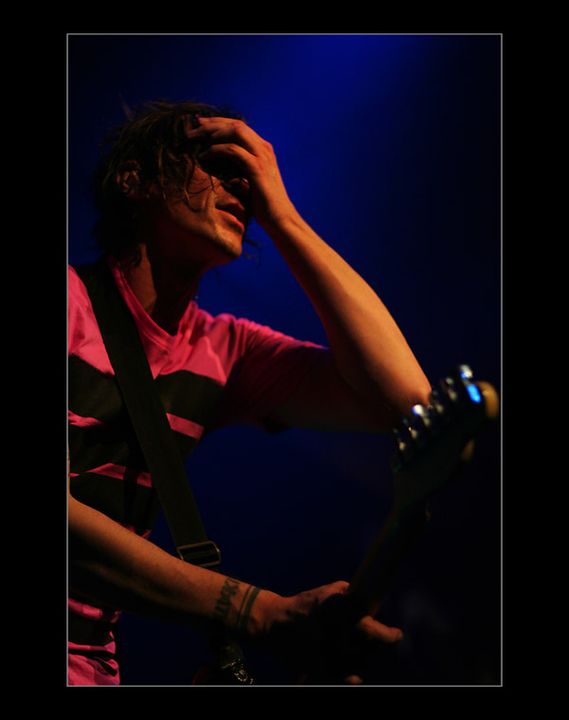 Žebřík 2007 Loap Awards part 5