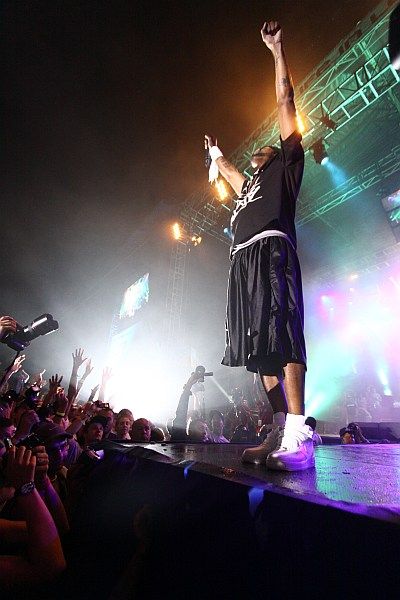 Hip hop kemp 09 - pt 2