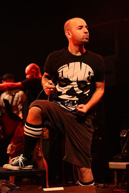 Horkýže slíže v Budějovicích