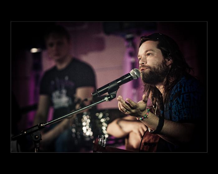 Kryštof v Západočeské univerzitě