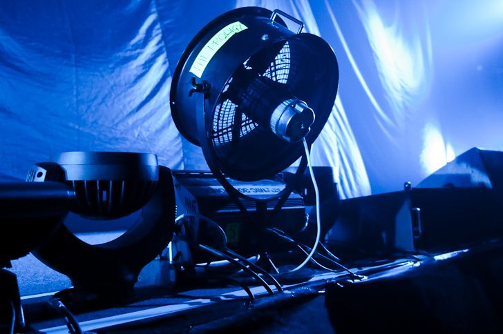 Prodigy v Tesla Areně