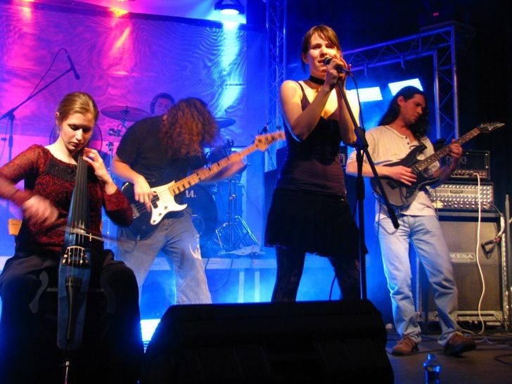 Silent Stream v Krnově