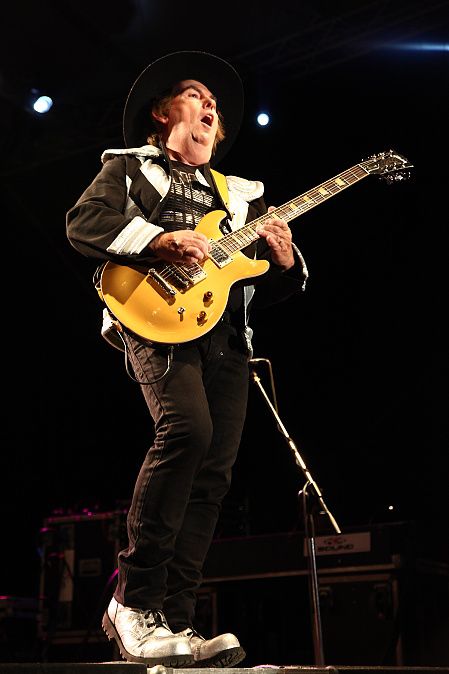 Sweet a Slade na Strakonicku