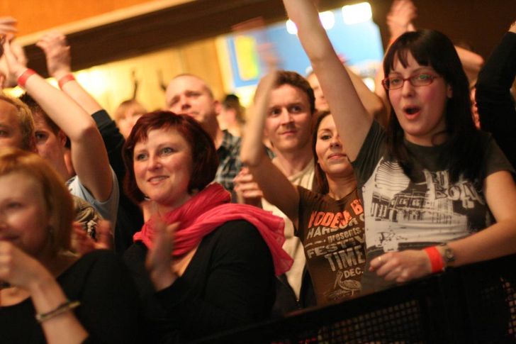 Žebřík 2008 part 3