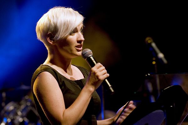 Ceny OSA 2009 v Sasazu