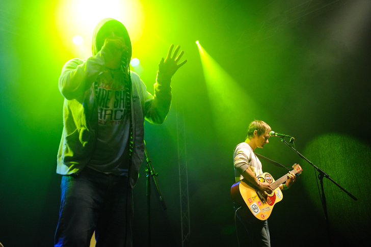 České hrady - Bezděz