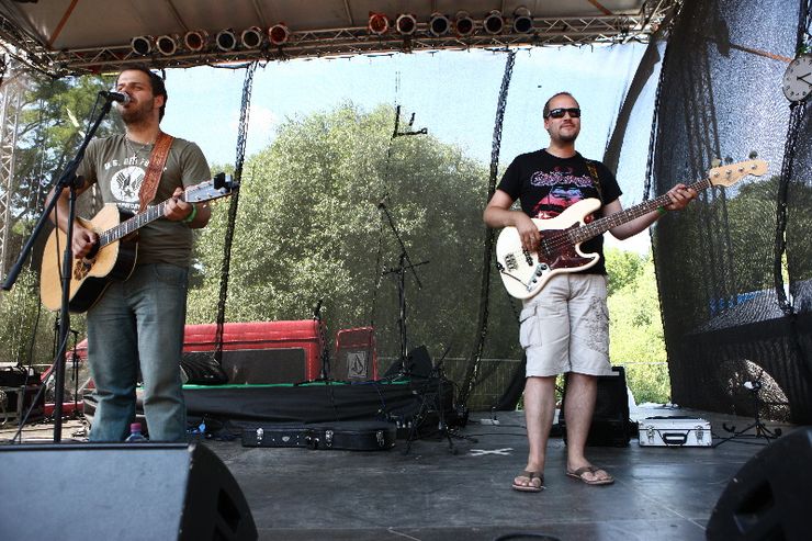 České Hrady - Točník II.