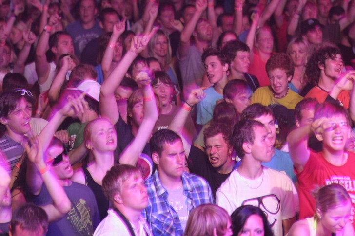 České hrady - Veveří