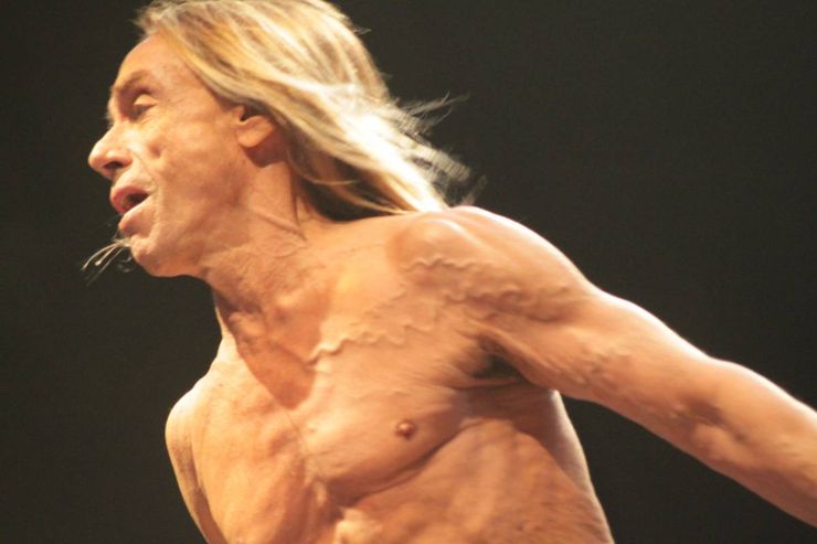 Colours of Ostrava 4.