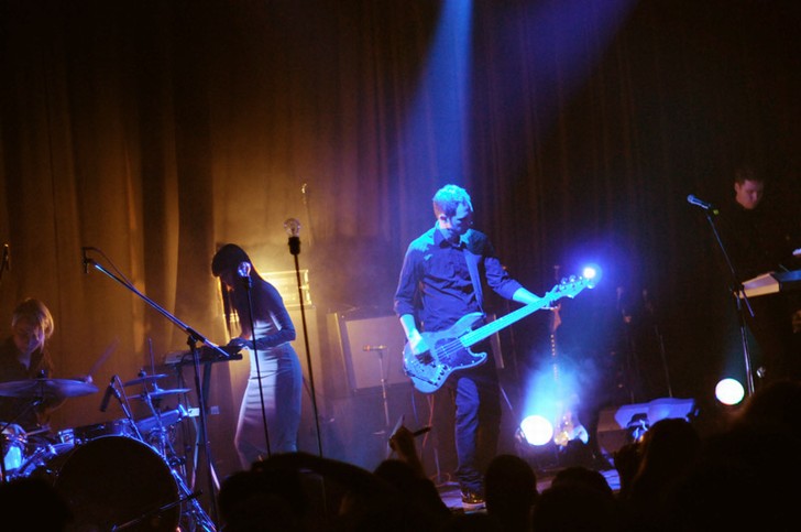 Ecstasy Of St. Theresa v Brně