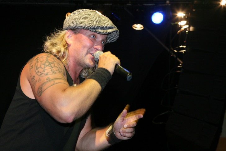 Pilsner fest: Tři sestry, Tata Bojs...