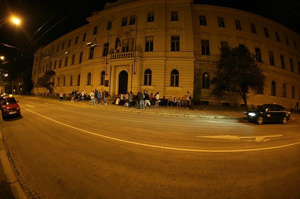 Pio Squad v Jihlavě