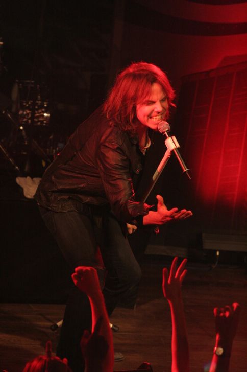 Růže a vlajka pro Europe