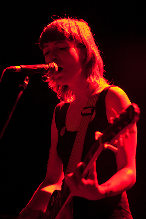 The Cesarians v Akropolis